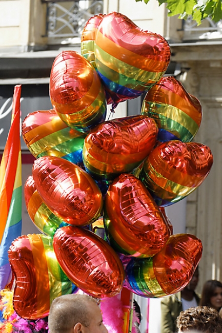 Gay pride Paris JUN13-213
